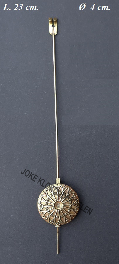 === Sallander klok slinger = 42181
