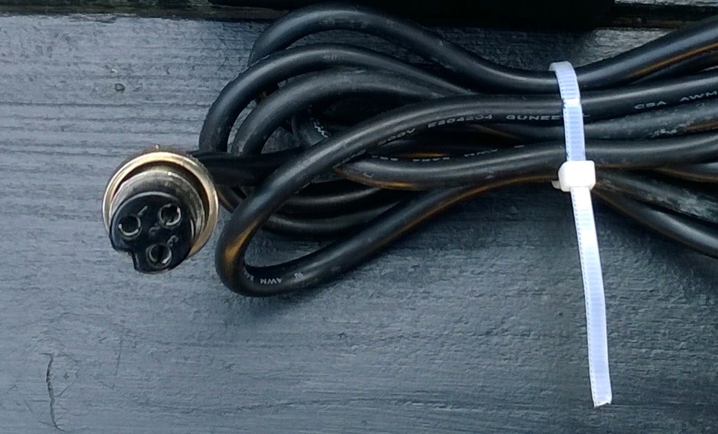 Voeding adapter Focusrite Saffire - Afbeelding 8