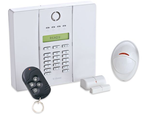 Alarmsysteem risicoklasse 2 incl. montage va. E. 695,- - Afbeelding 5