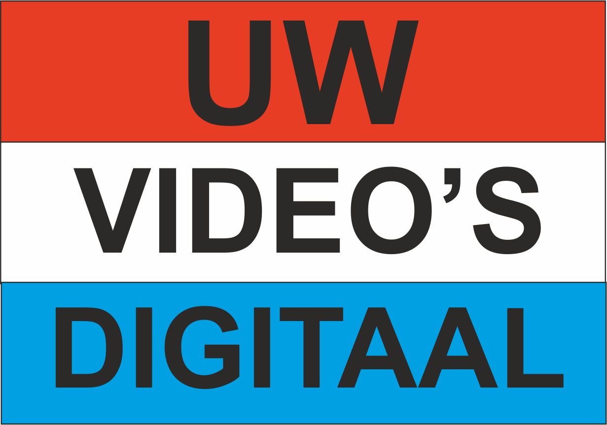 Uw video's digitaliseren - Video8 Hi8 Digital8 MiniDv VHS VHS-c VCC v.a. - nr. 1