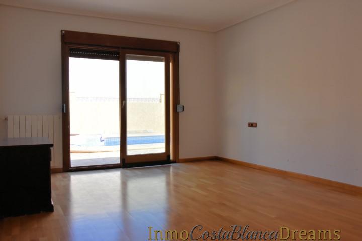 EXCLUSIEVE RUSTIEKE VILLA IN SPAANSE STIJL - InmoCostaBlancaDreams - Afbeelding 7