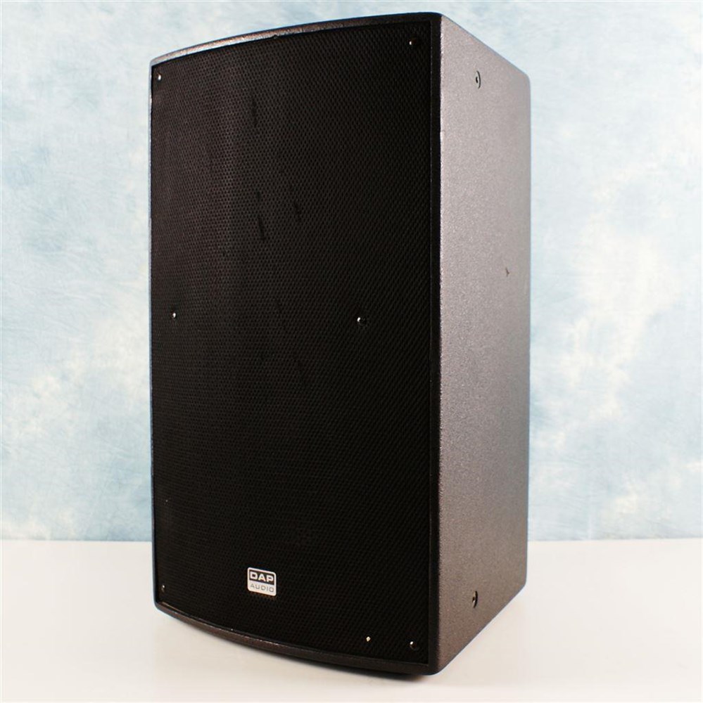 DAP-Audio DRX-10 speaker 240 Watt (1 x) - nr. 1