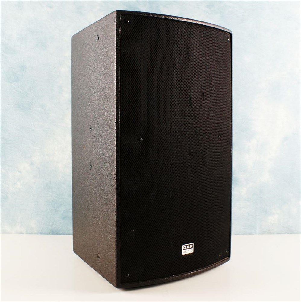 DAP-Audio DRX-10 speaker 240 Watt (1 x) - Afbeelding 2
