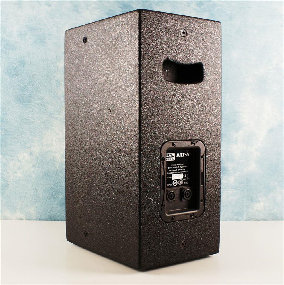 DAP-Audio DRX-10 speaker 240 Watt (1 x) - Afbeelding 4