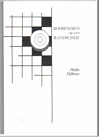 Combineren op een randschijf