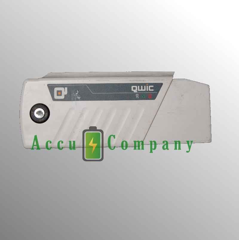 Fietsaccu reparatie Qwic Windmee 25.9V 10.4Ah Li-ion - nr. 1
