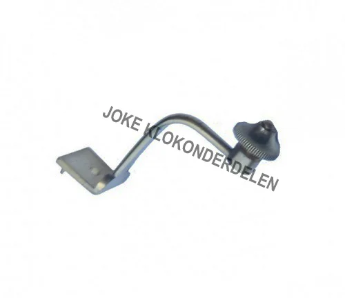 == Belsteun + moer = Franse pendule = 27144