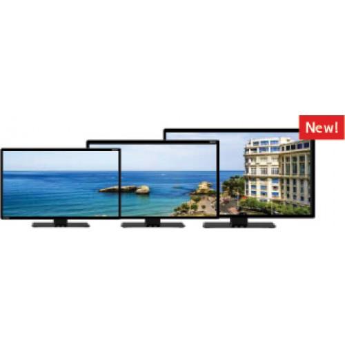 Oyster V 85 premium 24 inch twin en skew - Afbeelding 2