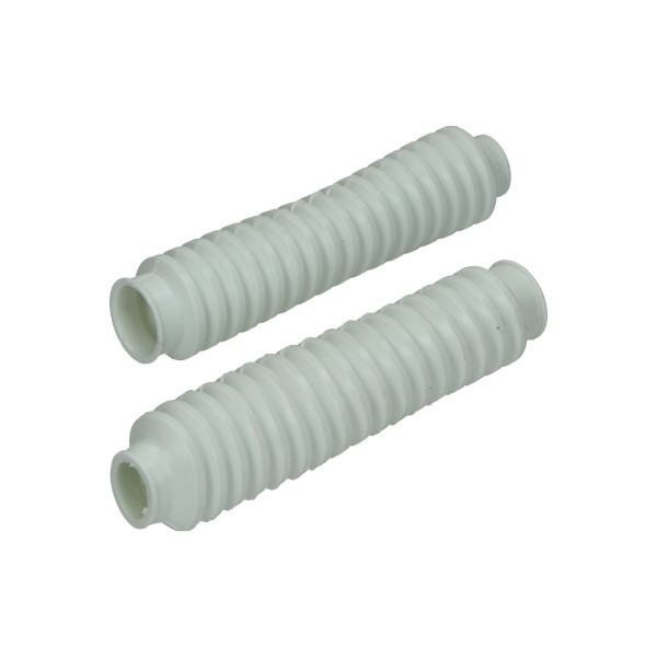 Vork Rubbers Gilera Vespa Citta WIT - nr. 1
