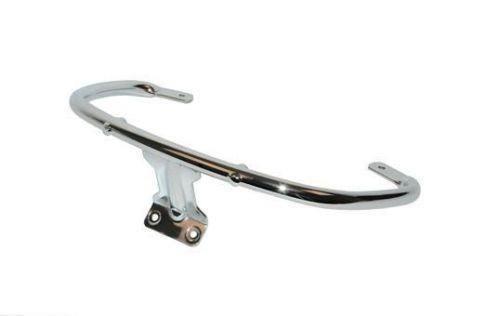 Oppakbeugel Beugel Vespa Lx Vespa S Chroom ORIGINEEL VESPA - nr. 1