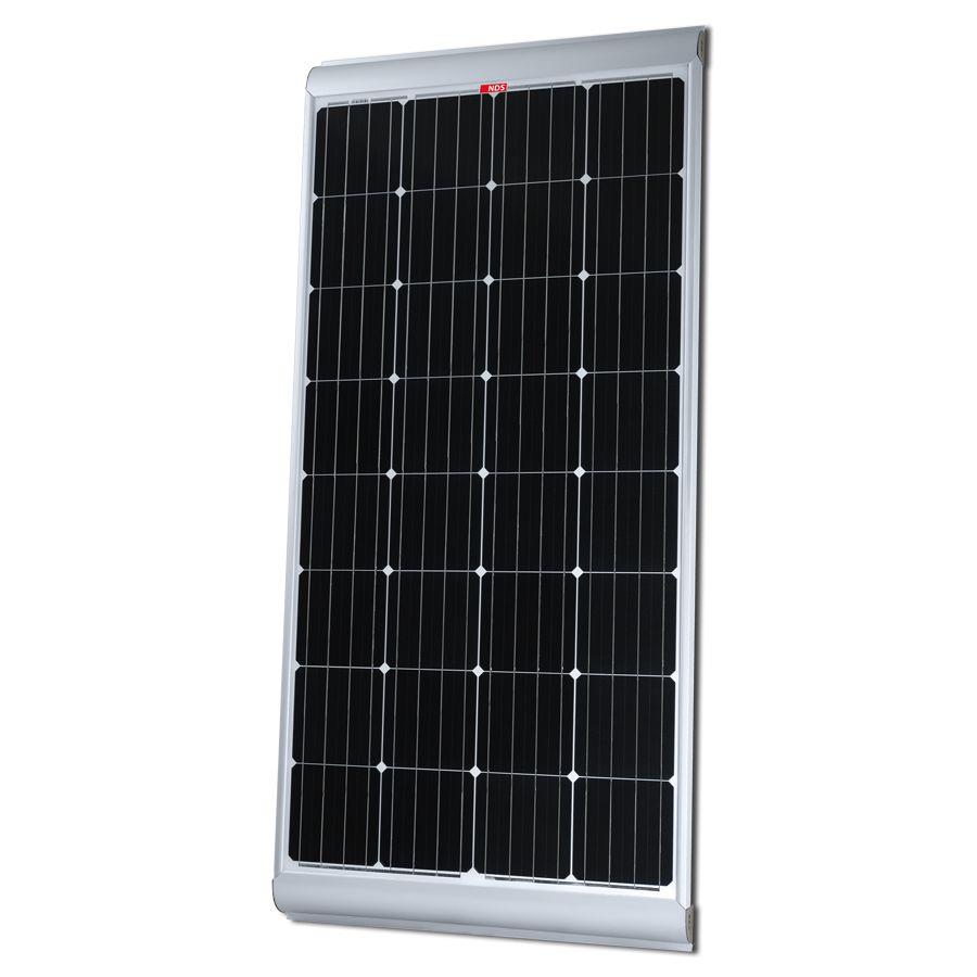 NDS SOLENERGY 150W Zonnepaneel - nr. 1