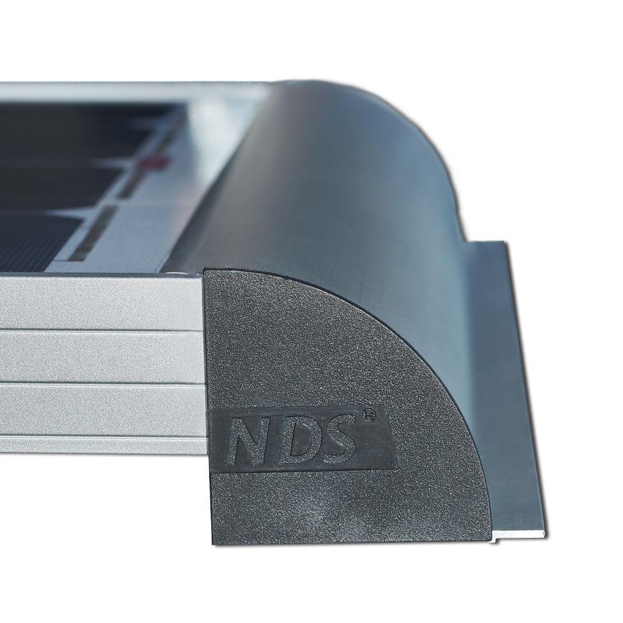 NDS SOLENERGY 150W Zonnepaneel - Afbeelding 2