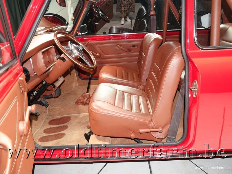 Mini 1000 Monte Carlo MK1 Look '88 - Afbeelding 4