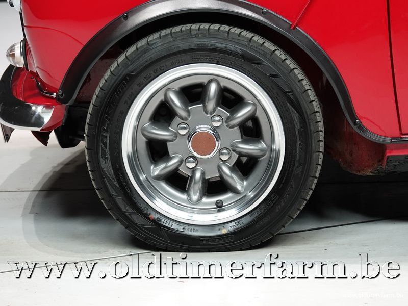 Mini 1000 Monte Carlo MK1 Look '88 - Afbeelding 6