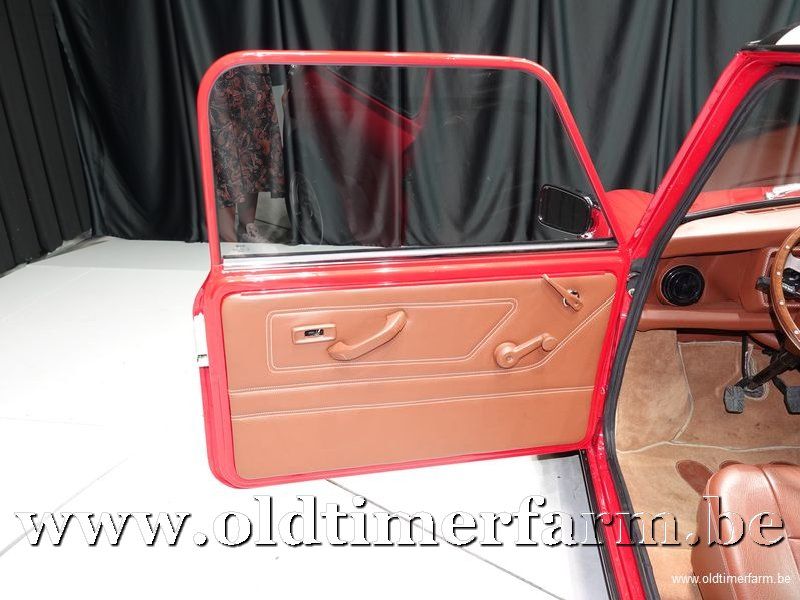 Mini 1000 Monte Carlo MK1 Look '88 - Afbeelding 7