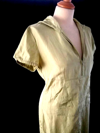 BETTY BARCLAY maxiejurk - Afbeelding 2