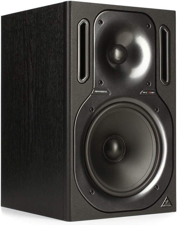 Te koop Behringer TRUTH B2031A speaker set. - Afbeelding 2