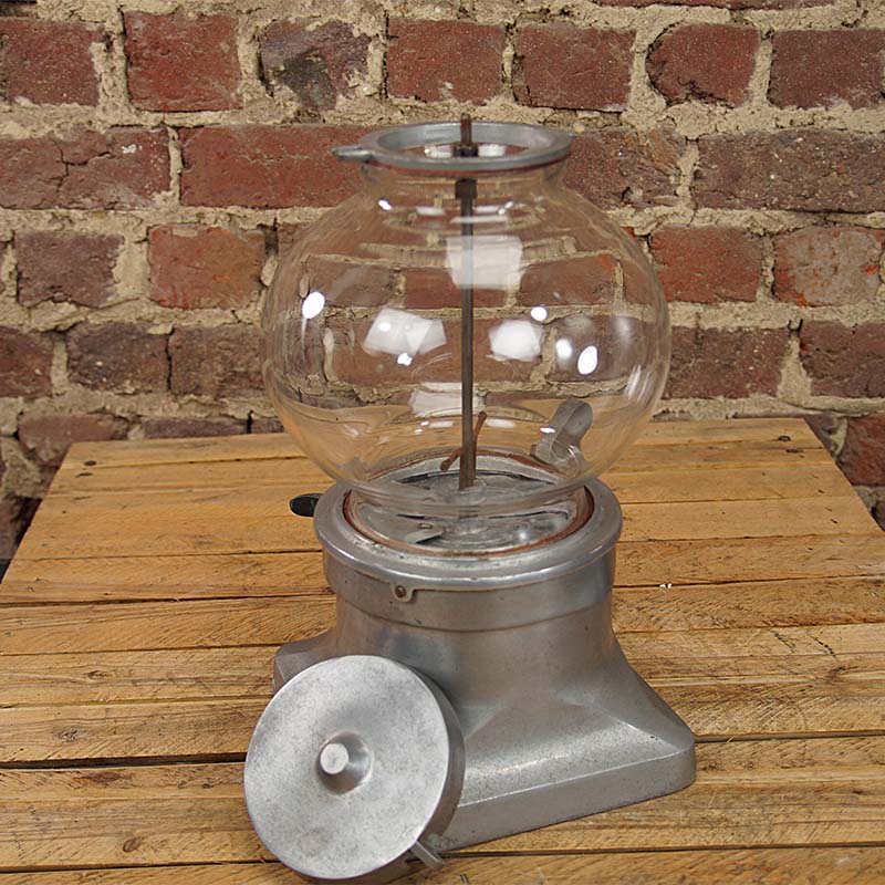 Kauwgombal machine 2020-078 - Afbeelding 2