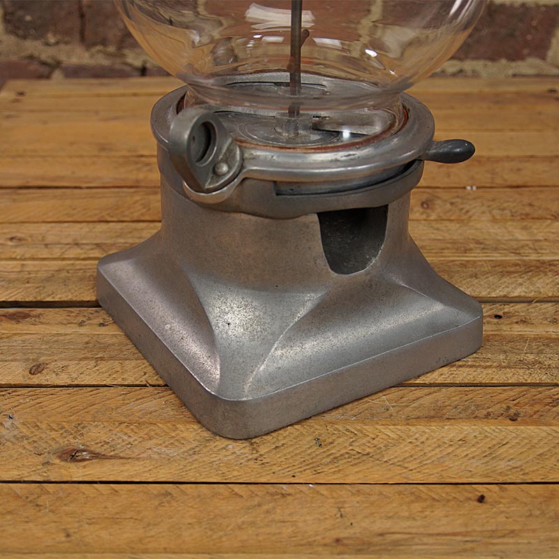 Kauwgombal machine 2020-078 - Afbeelding 4