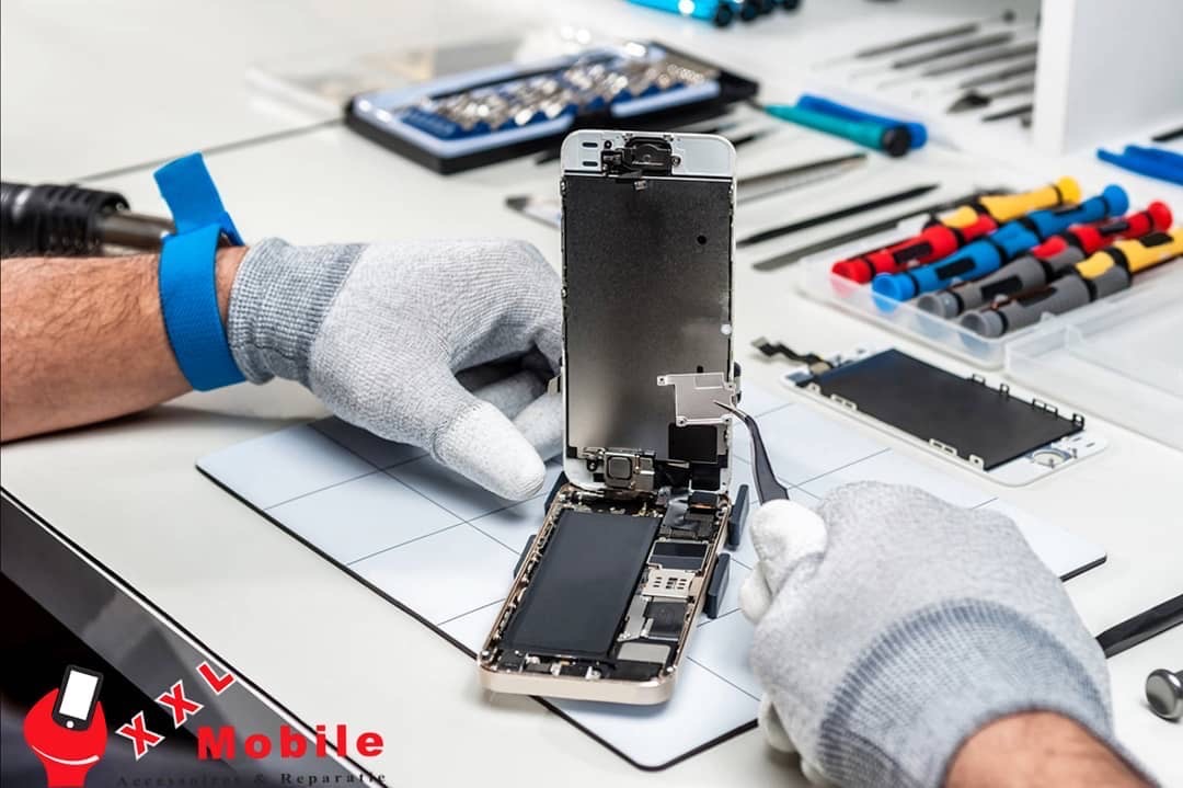 HTC telefoon en tablet reparatie bij XXL mobile in Wolvega - nr. 1