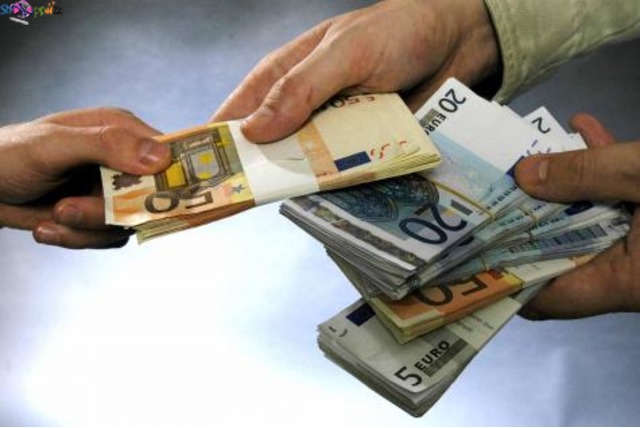 Heeft u financiering nodig om uw schulden te consolideren? - nr. 1