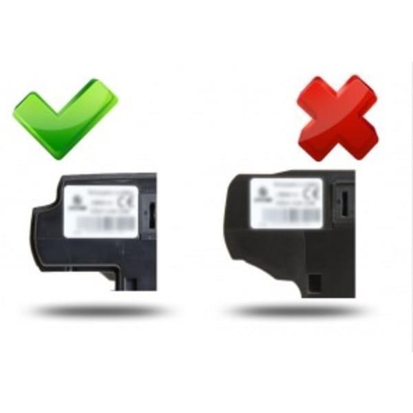 Fietsaccu nieuw Phylion Joycube SF-03 36V 14.5Ah Li-ion - Afbeelding 3