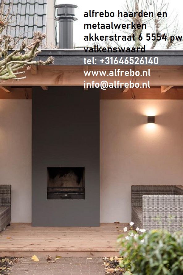 Verandahaard Terrashaard Buitenhaard Tuinhaard Maatwerkhaard
