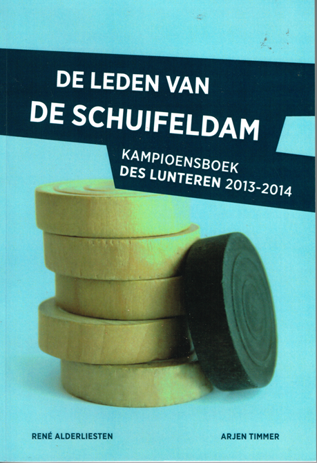De Leden Van De Schuifeldam - nr. 1