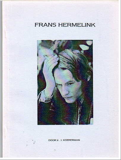 Frans Hermelink - nr. 1