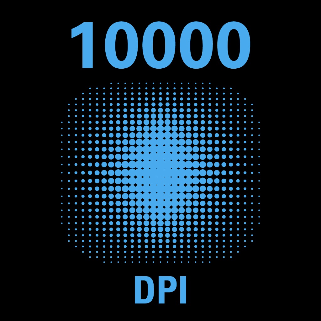 Xterminator Mouse 10000 DPI gamers bestemd voor winnaars! - Afbeelding 8