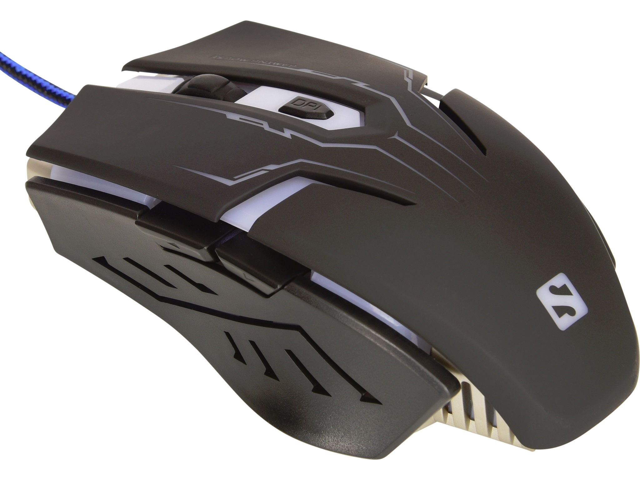 Eliminator Mouse Een must voor uw gaming opstelling! - Afbeelding 4