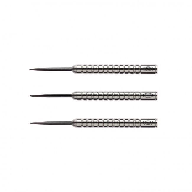 Dartpijlen Red Dragon darts Martin Philips 90% tungsten 23 gram - Afbeelding 2