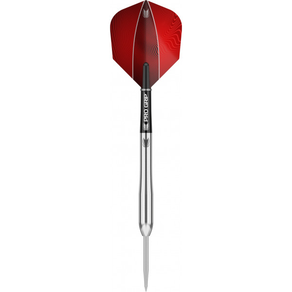Target steeltip darts Stephen Bunting Gen.3 90% 90% tungsten - Afbeelding 3