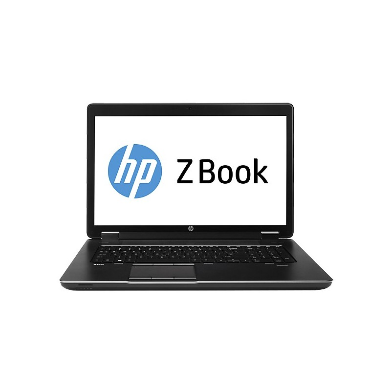HP Zbook 15 - i7-4800MQ,16GB, 256GB SSD, 15.6, Quadro K2100M, Win 10 Pro - nr. 1