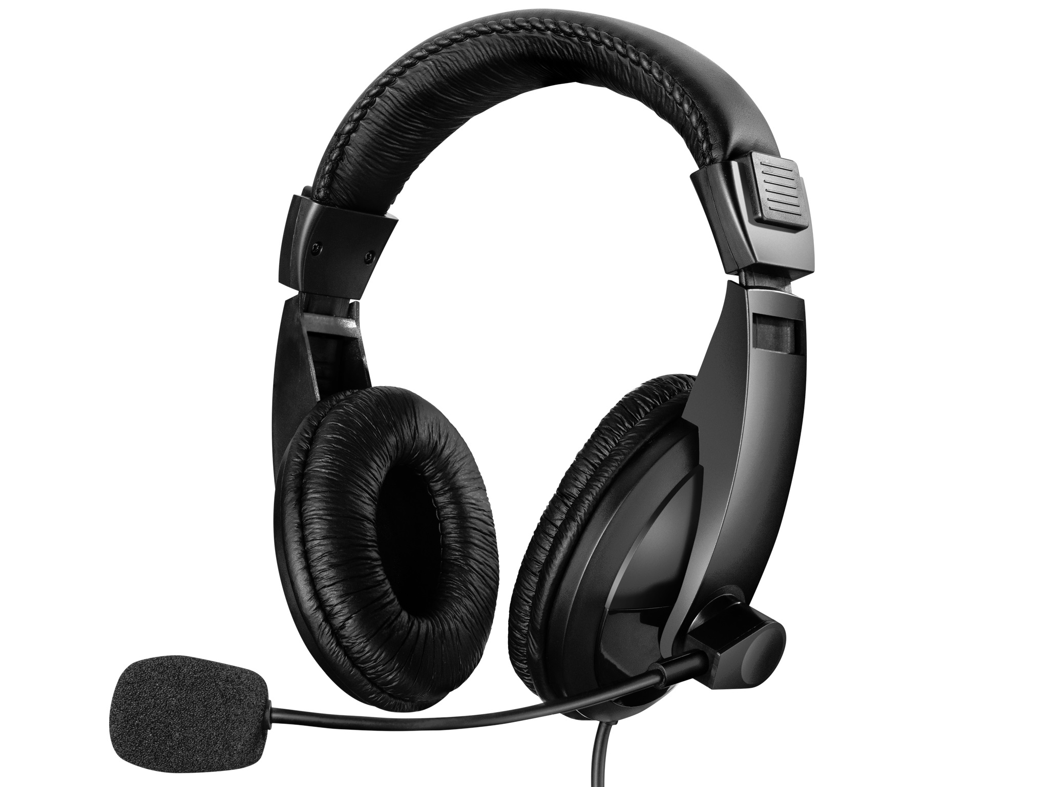Saver USB Headset Large - Afbeelding 2