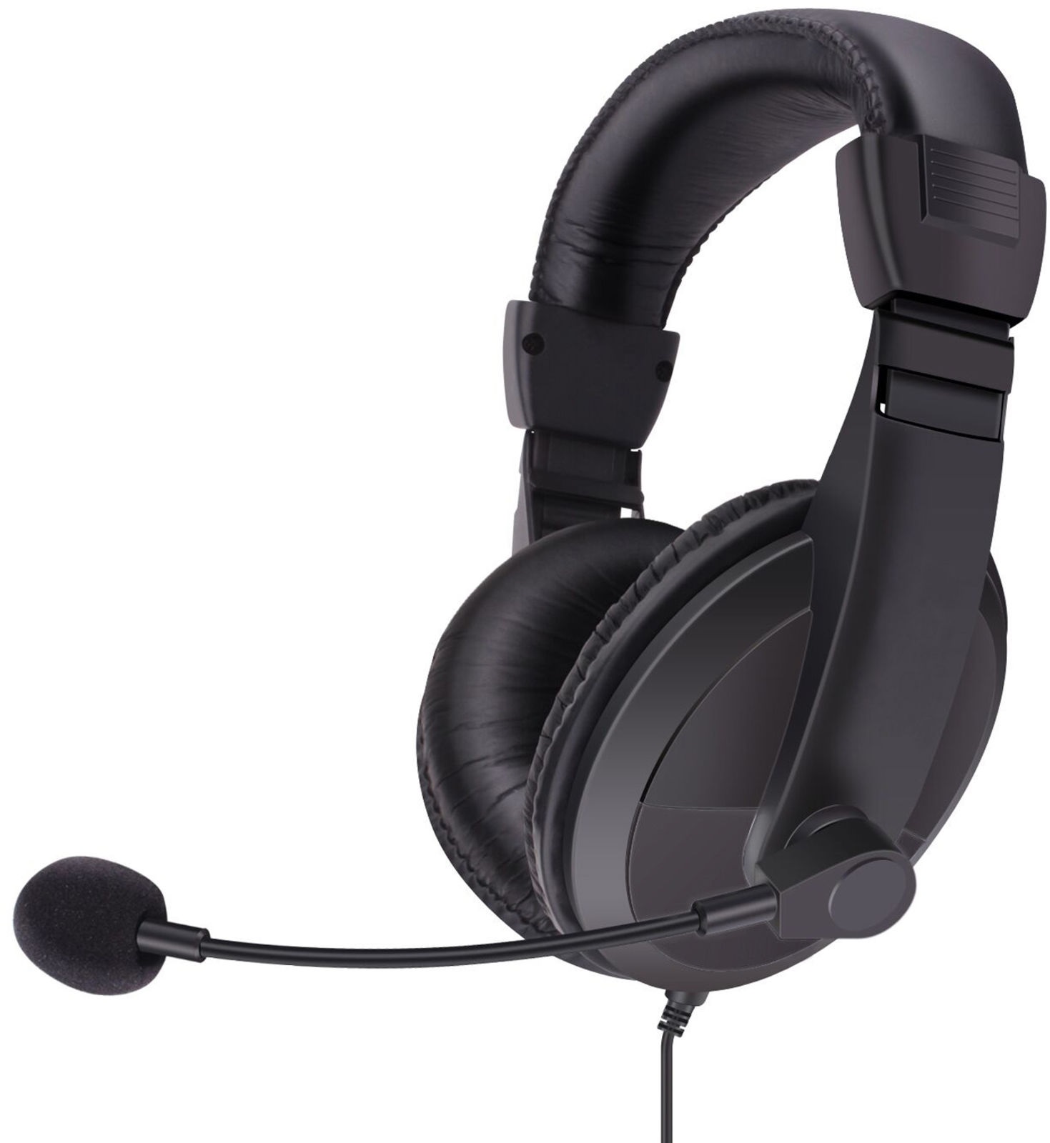 Saver USB Headset Large - Afbeelding 4