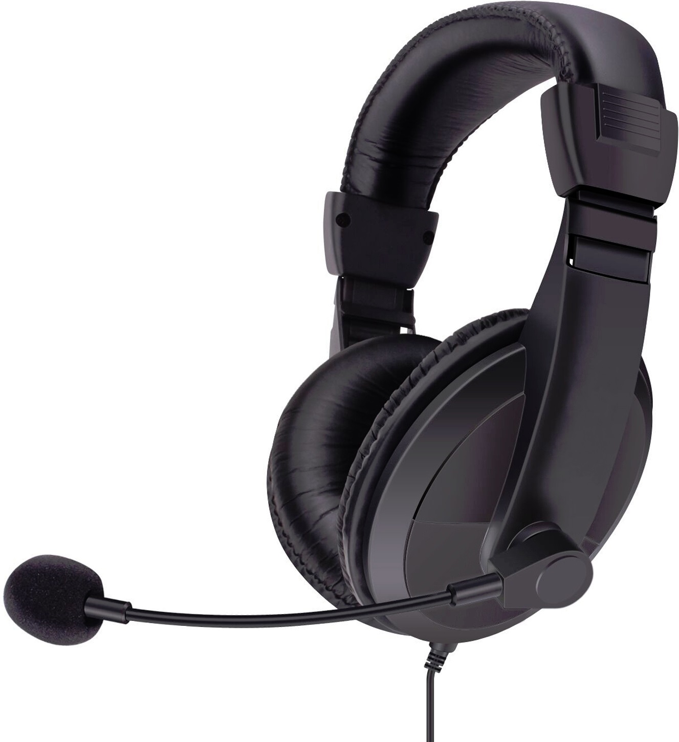 Saver USB Headset Large - Afbeelding 5