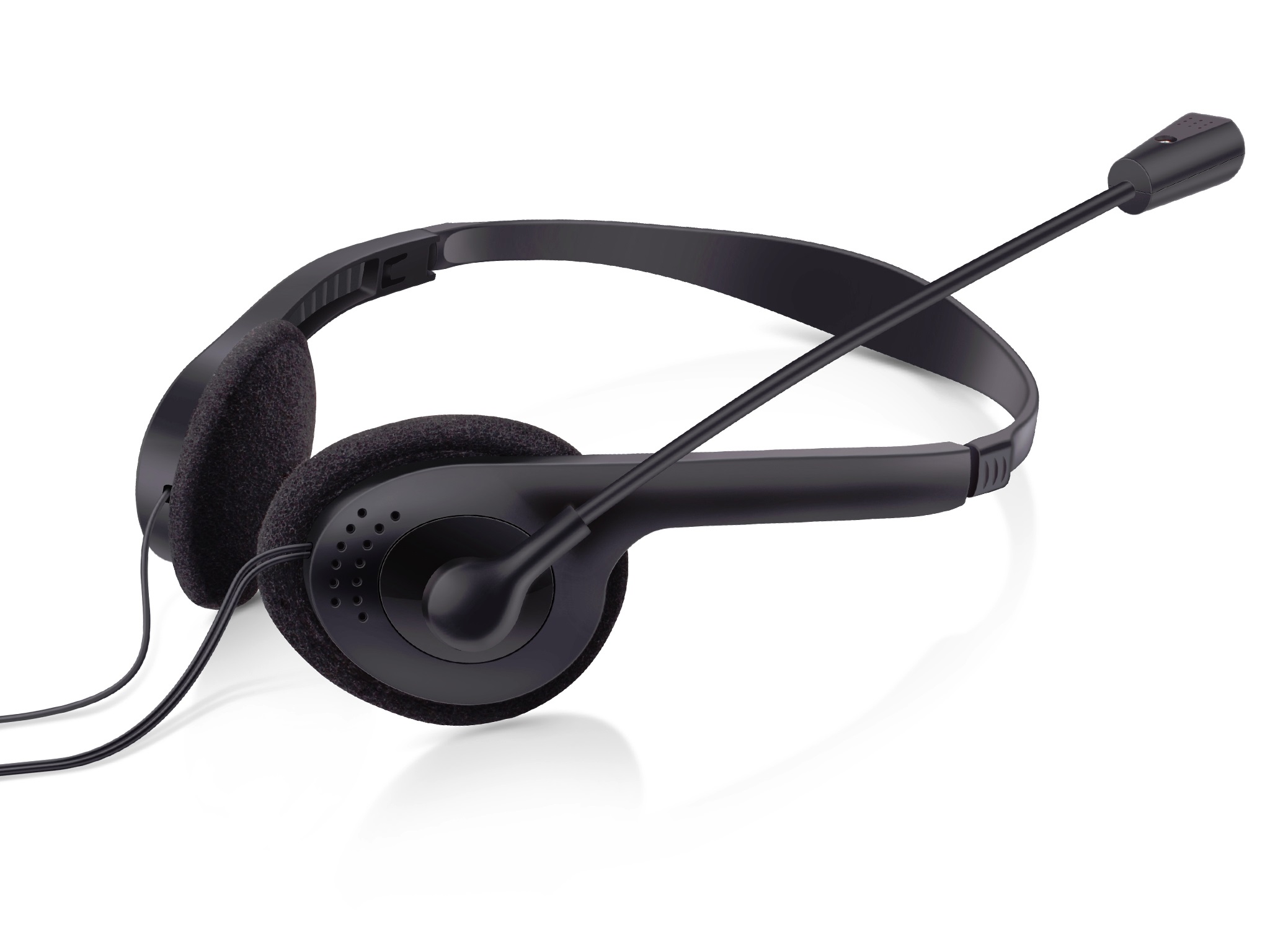 USB Headset Bulk - Afbeelding 3