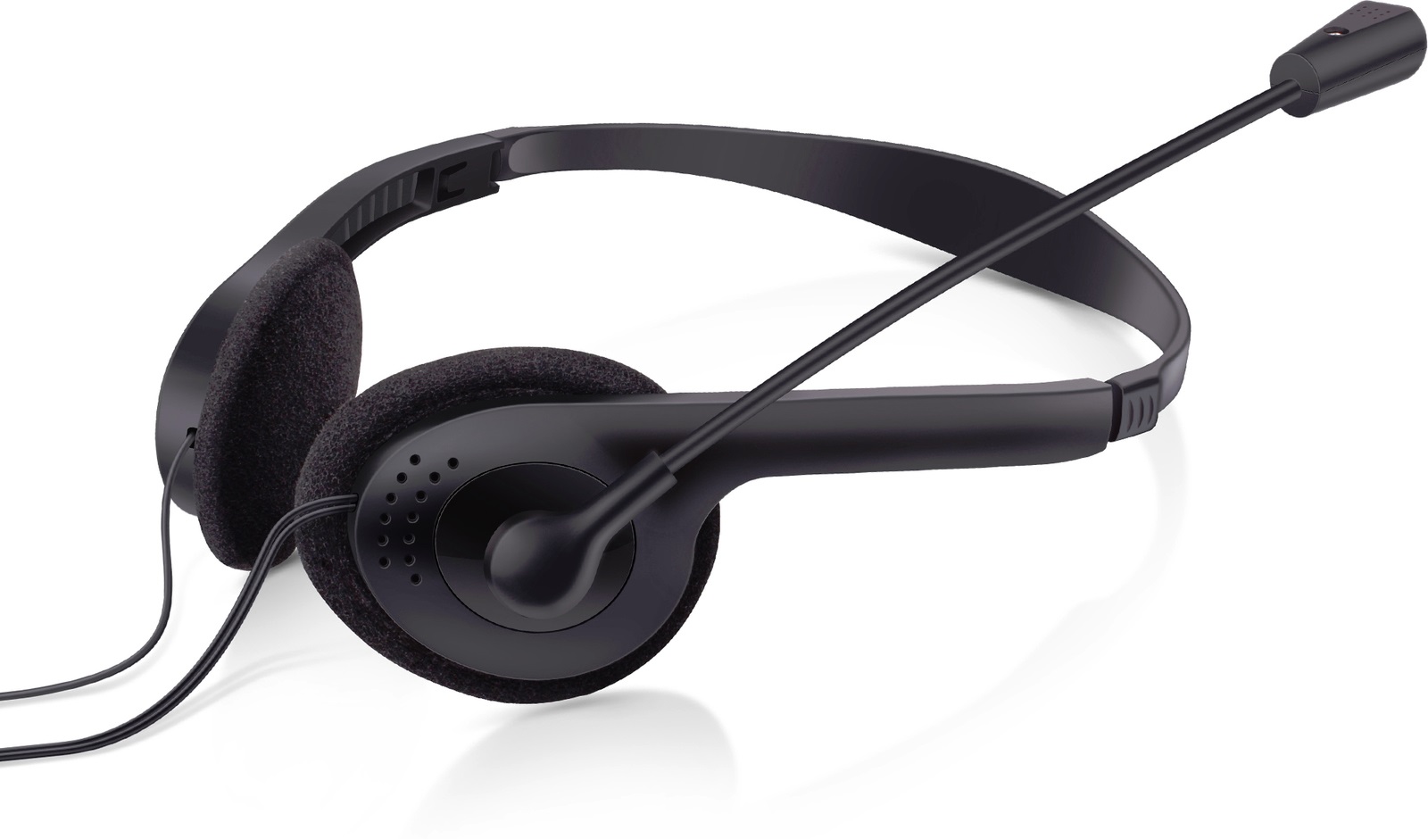 USB Headset Bulk - Afbeelding 4