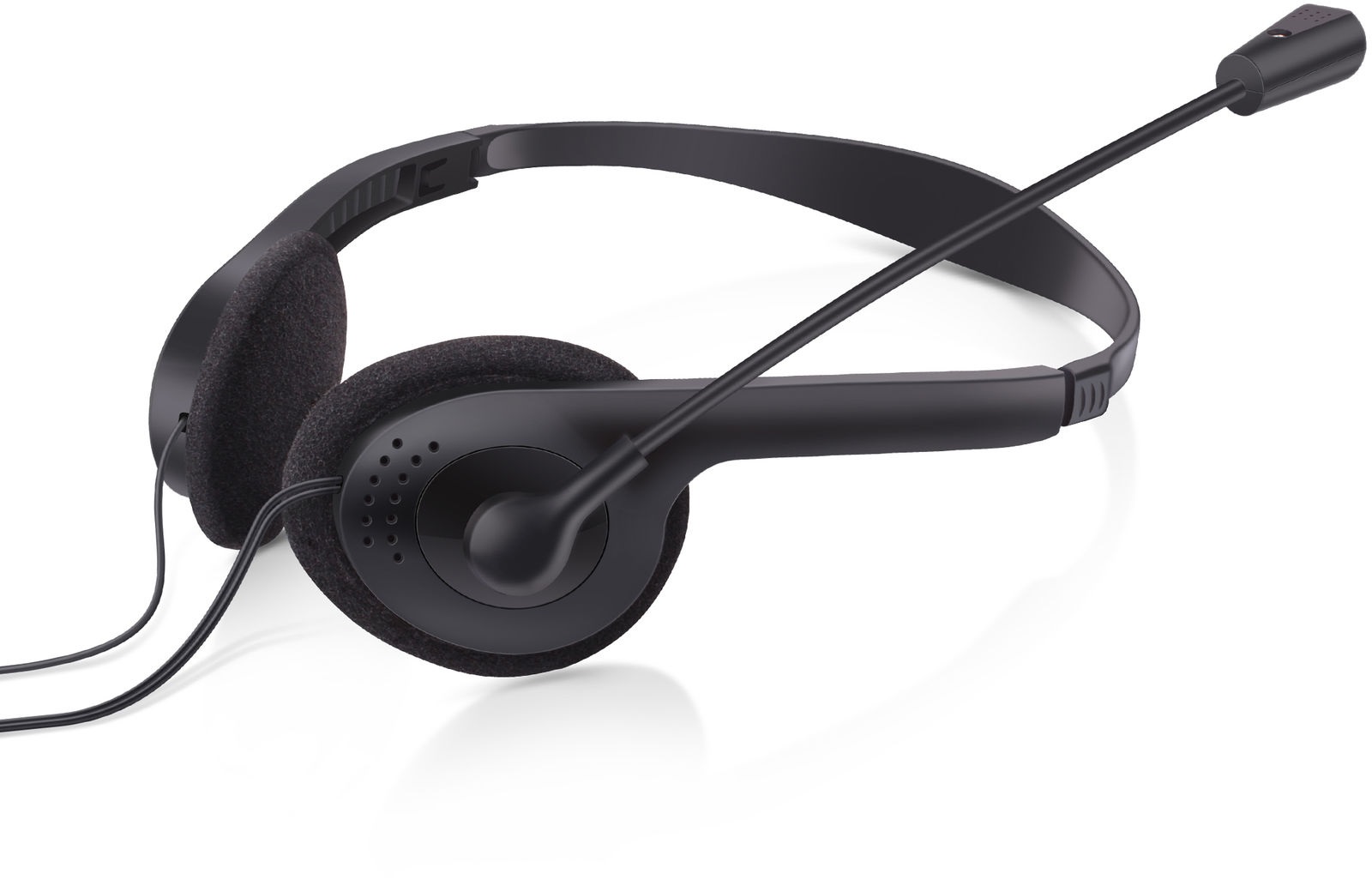 USB Headset Bulk - Afbeelding 5