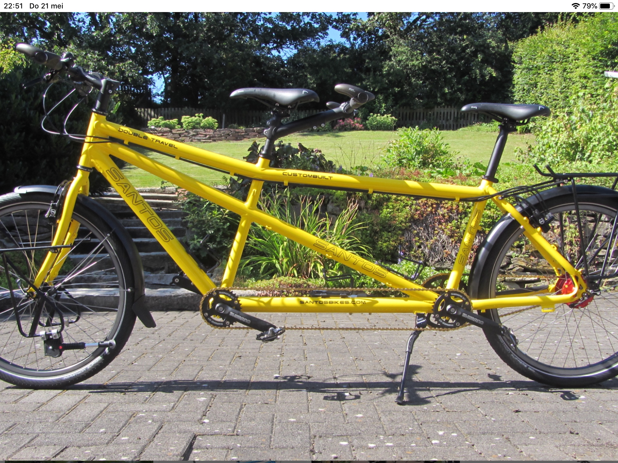 Fietsen Gevraagd Van Moof Koga Santos Van Raam Sparta - Afbeelding 5