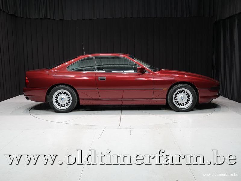 BMW 850Ci '93 - Afbeelding 3