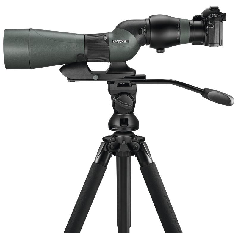 ✅ Swarovski TLS APO 23mm (9605) + Adapter Canon AF - Afbeelding 3