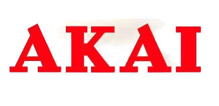 Akai Portable DAB+ radio ADB20GY - Afbeelding 2