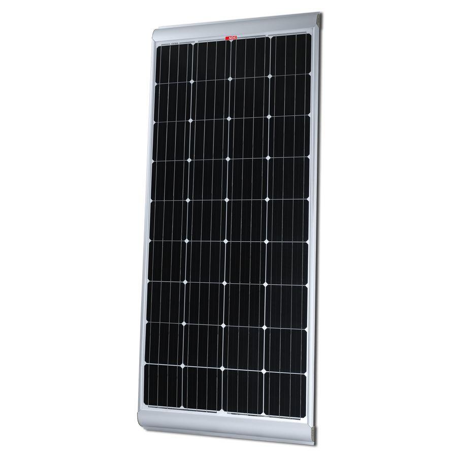NDS SOLENERGY 175W Zonnepaneel - nr. 1