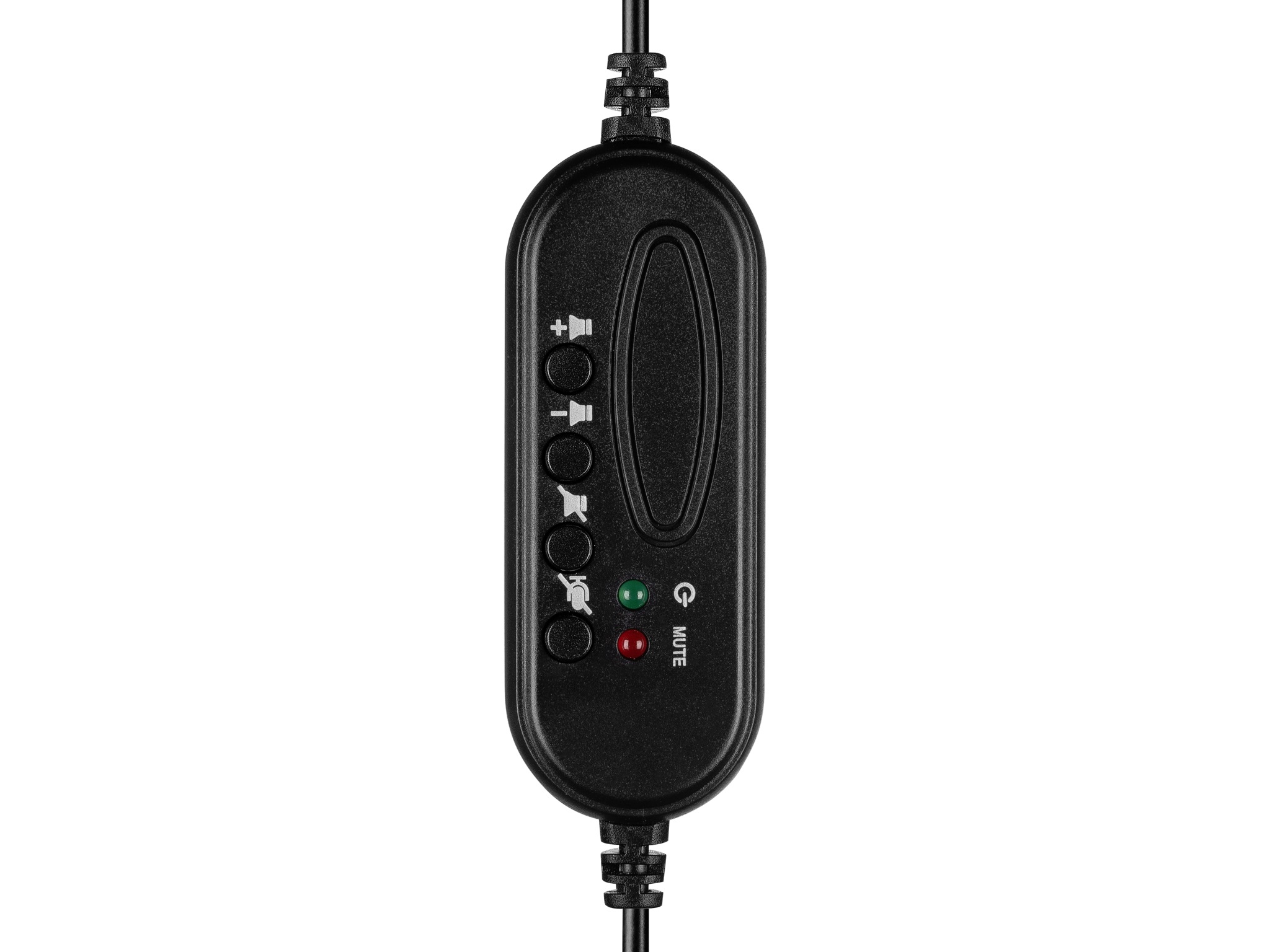 Saver USB Headset stijlvolle headset voor uw pc - Afbeelding 4