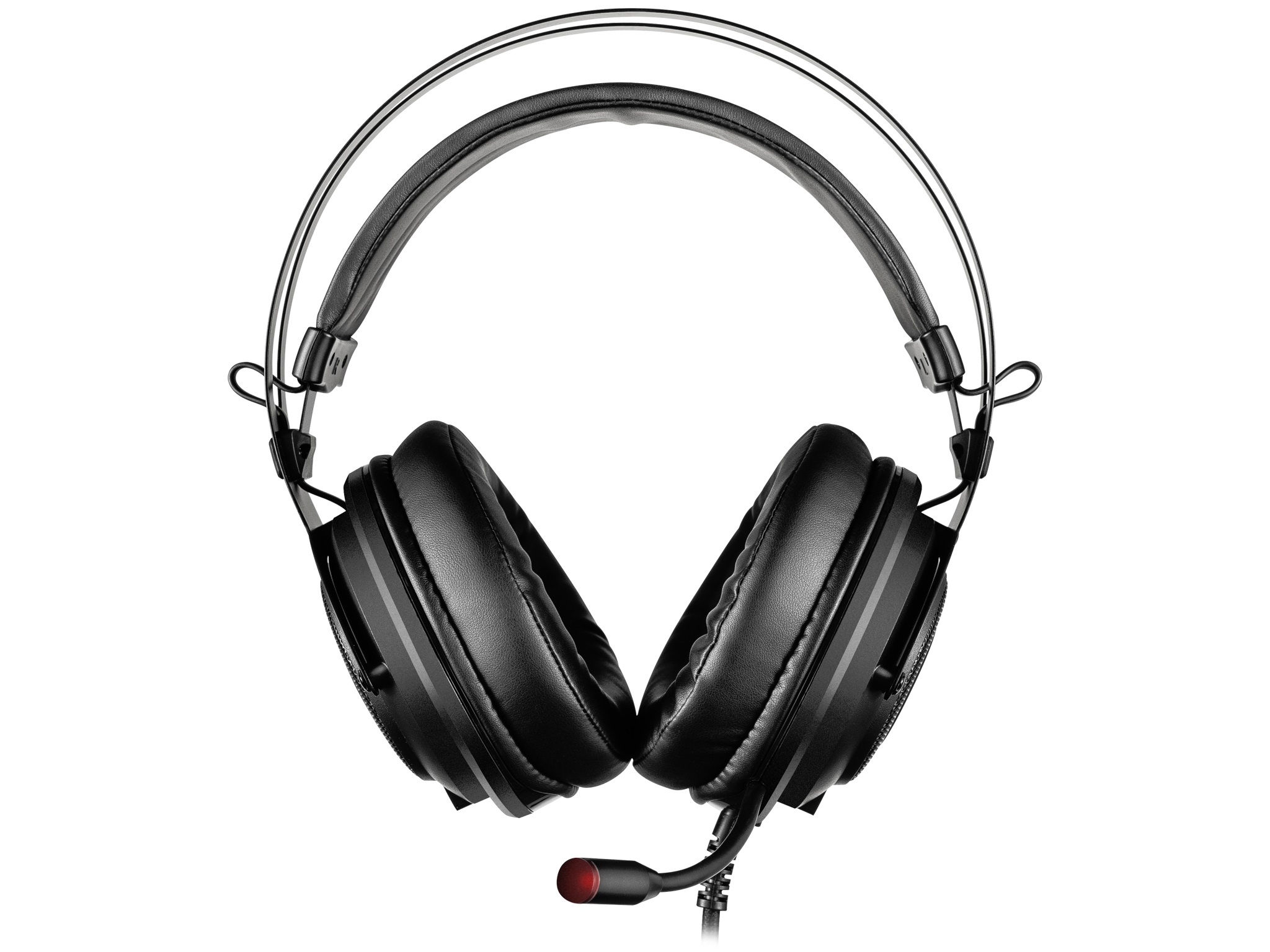 Dizruptor Headset USB 7.1 surround sound gaming - Afbeelding 4