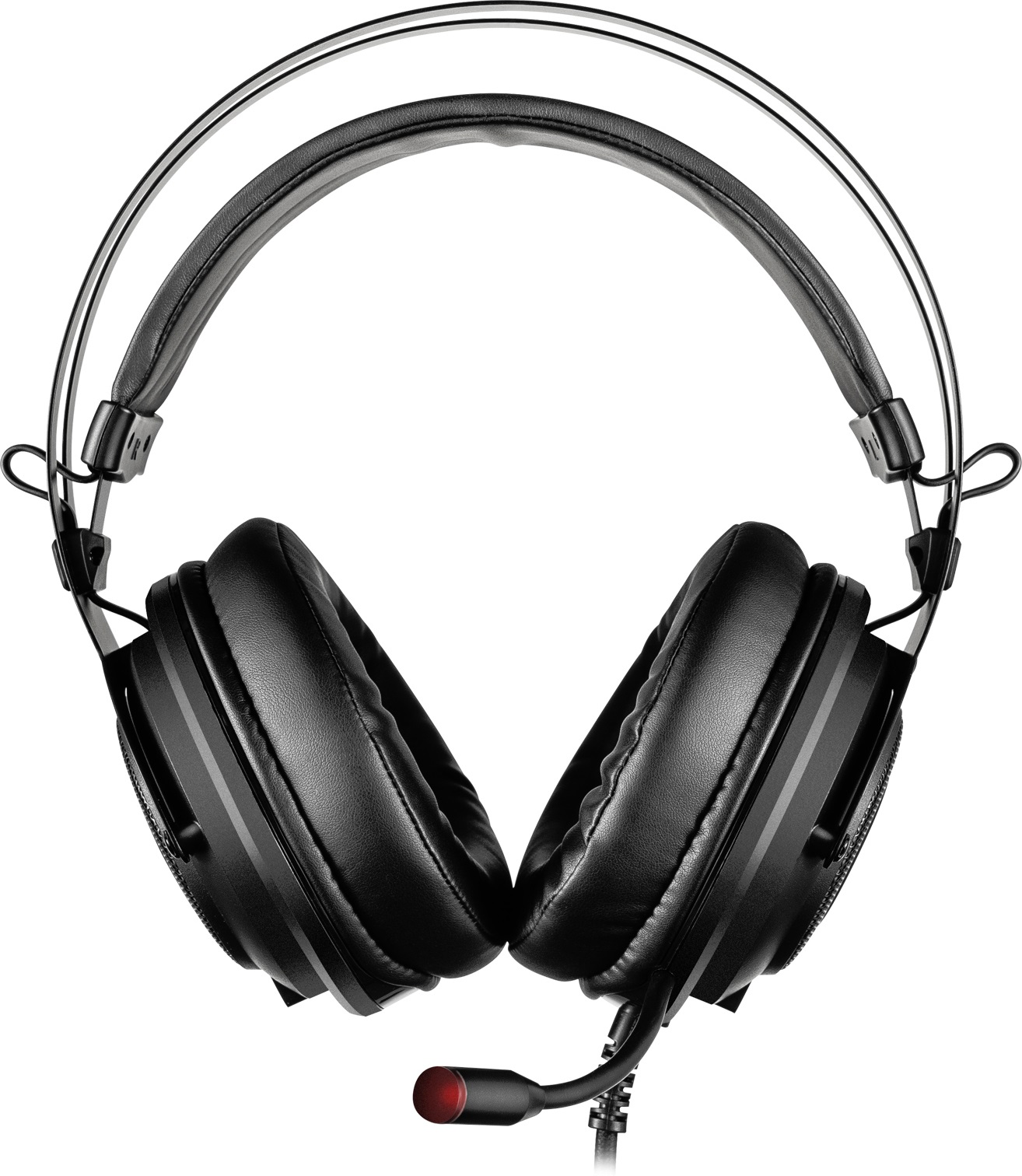 Dizruptor Headset USB 7.1 surround sound gaming - Afbeelding 6