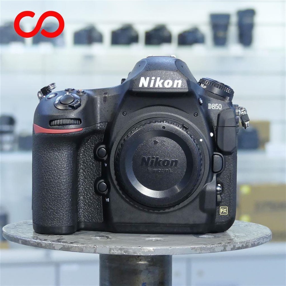 ✅ Nikon D850 -OUTLET- 0 Clicks - nr. 1