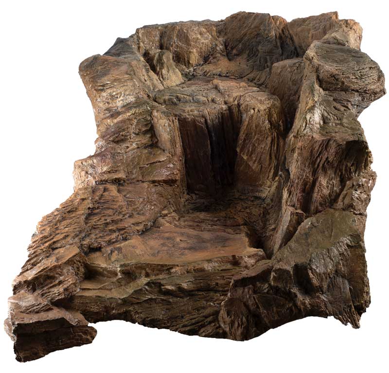 4 delige Polyester waterval. - Afbeelding 3